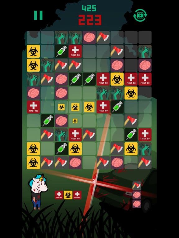GoodnightRudy screenshot 3