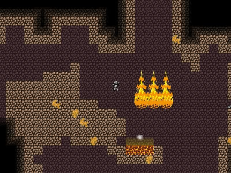 Umbral (rengy) screenshot 4