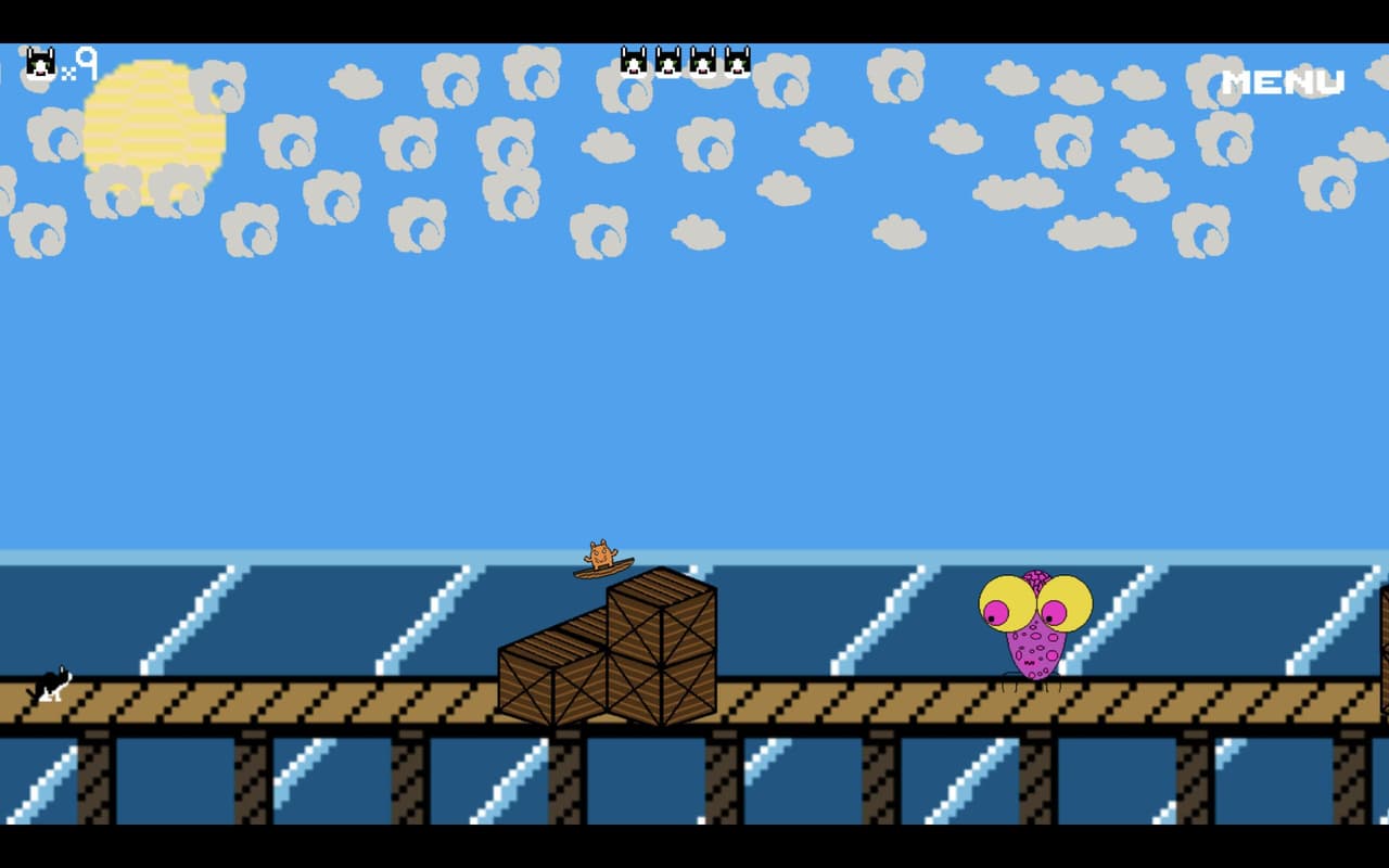 Jessys Realm screenshot 4