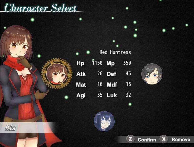Chuuni Tales screenshot 4