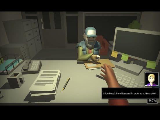 Beet and Petes Car Dealer screenshot 3