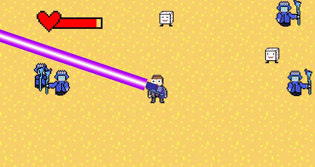 EEExperiments screenshot 4