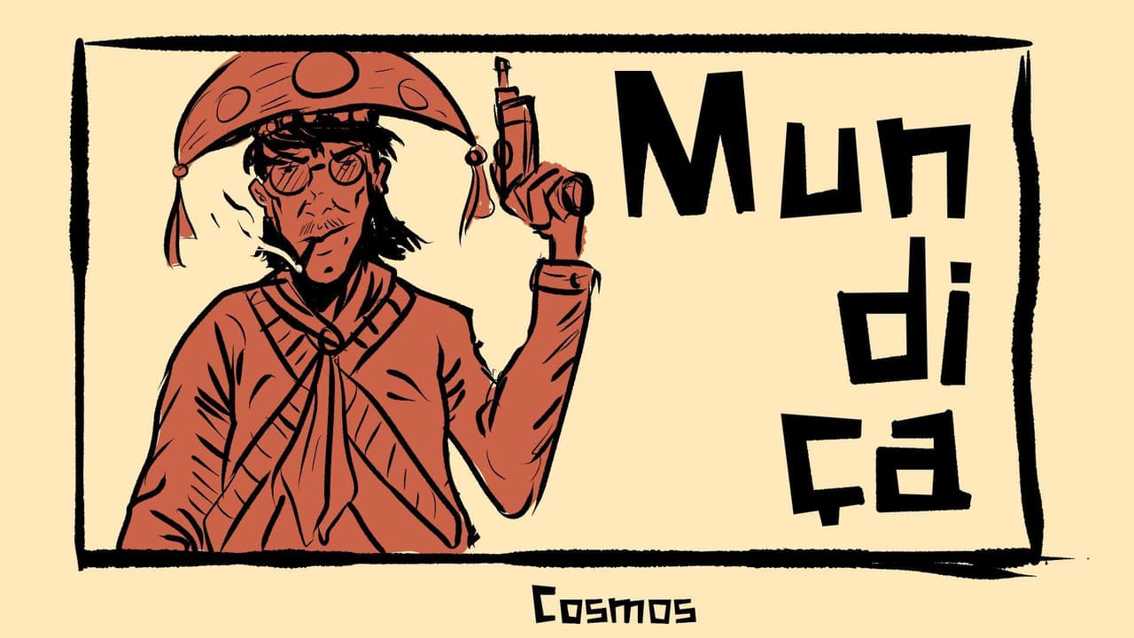 Mundiça