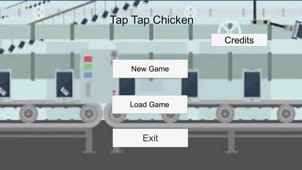 Tap Tap Chickens screenshot 5