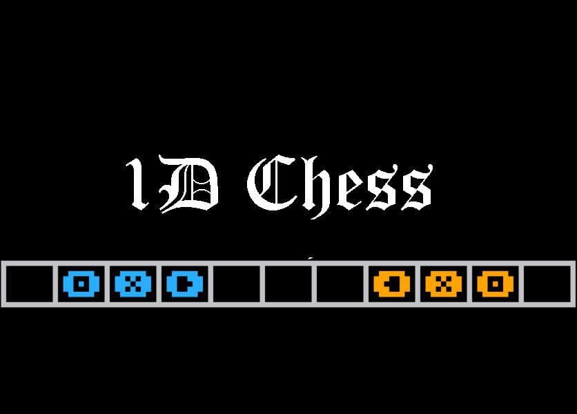 1D Chess (4DTri)
