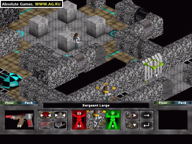Arcangel screenshot 5