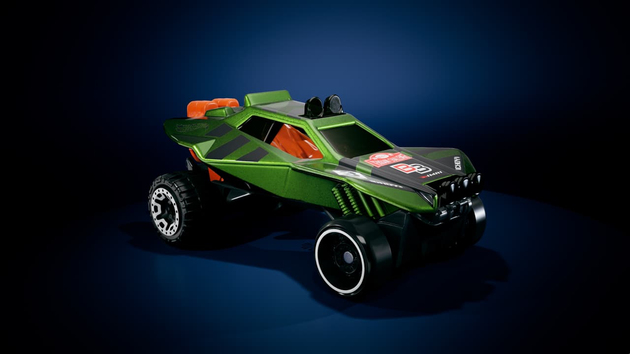 Hot Wheels Unleashed screenshot 3