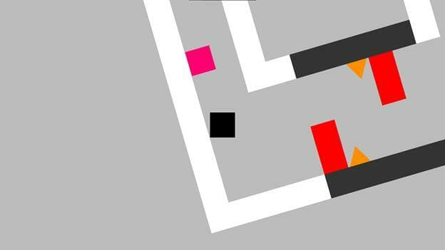Relative Chaos