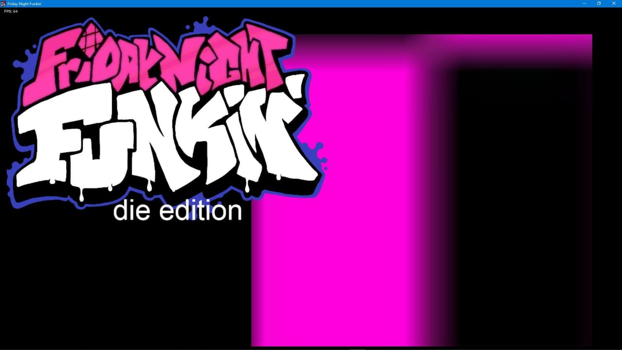 Friday Night Funkin buts its the worst mod ever screenshot 2