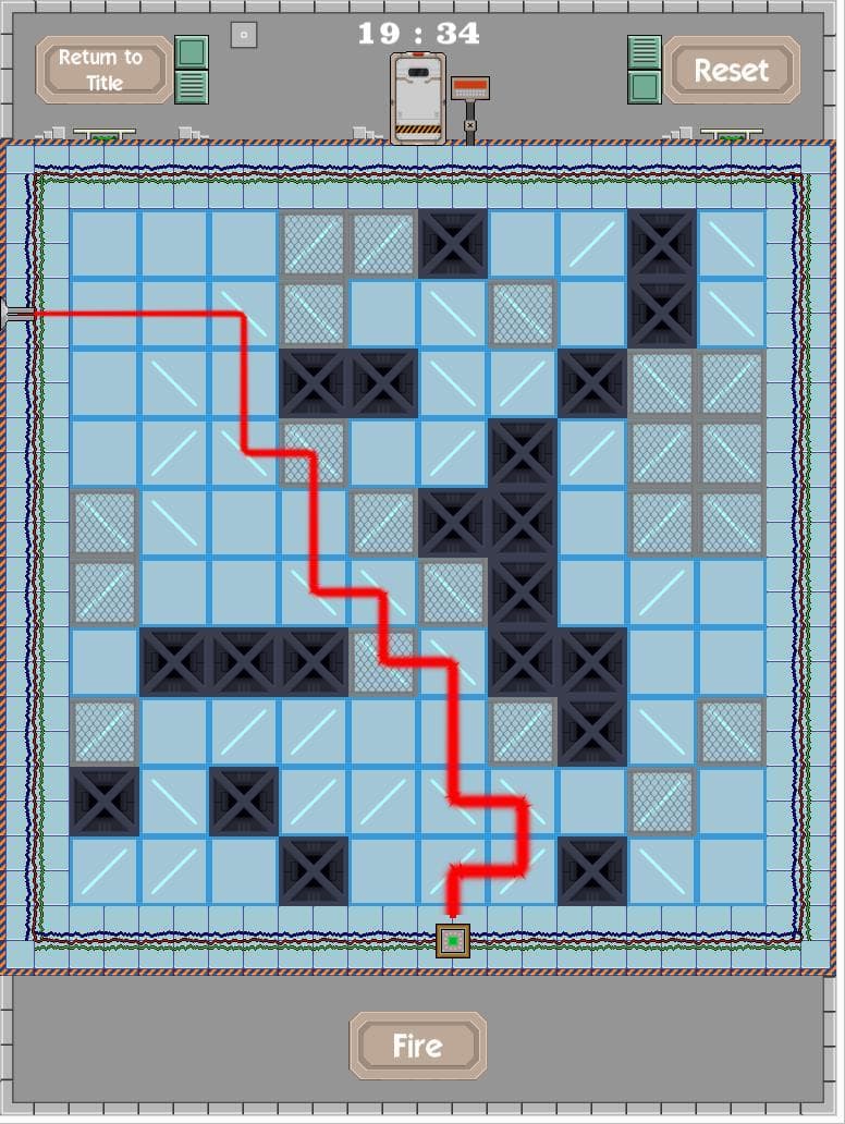 ReflecTs screenshot 3