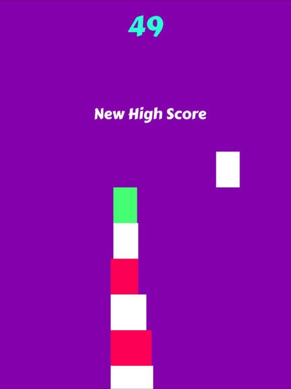 Tower of Bricks screenshot 4