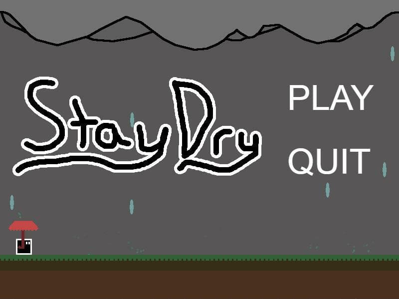 Stay Dry screenshot 2