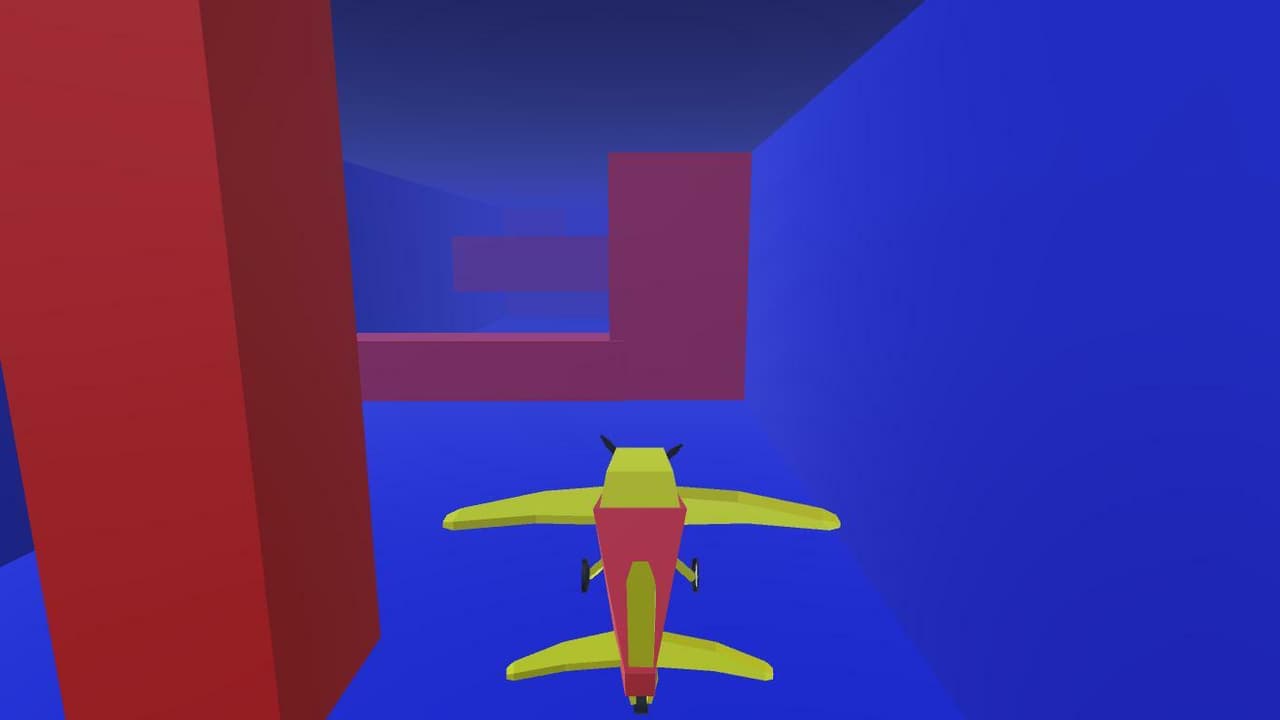 Brave Bird (AbirDevGames) screenshot 6