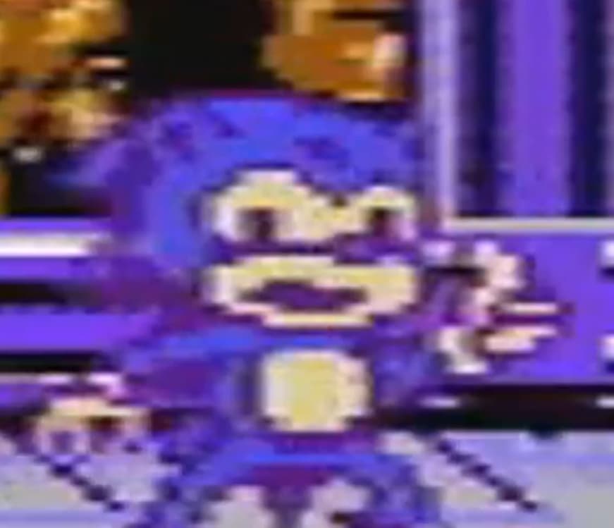 FNF Sonic Test (Boyfriendly Rapper)