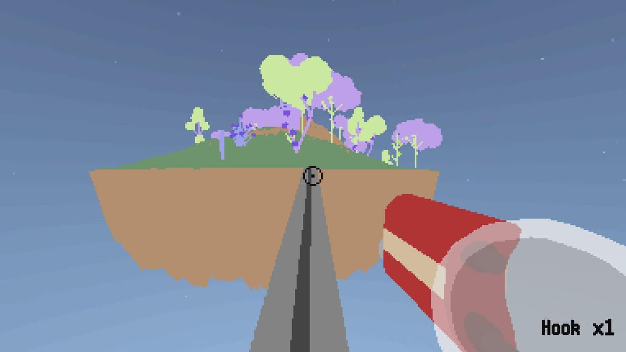 Homestead (itch) screenshot 3