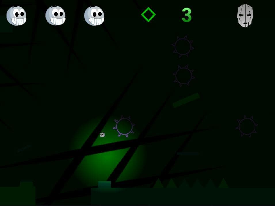 Lost (itch) (RicardoRG) screenshot 4