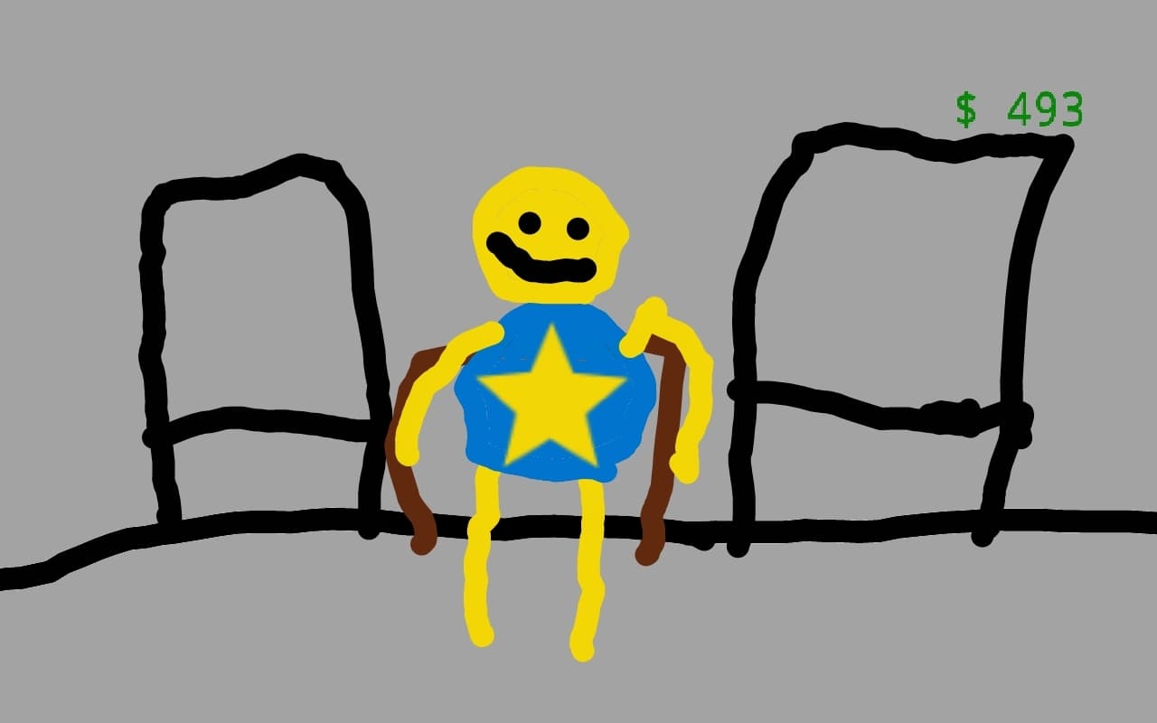 Five nights at jovanis 2 demo screenshot 5
