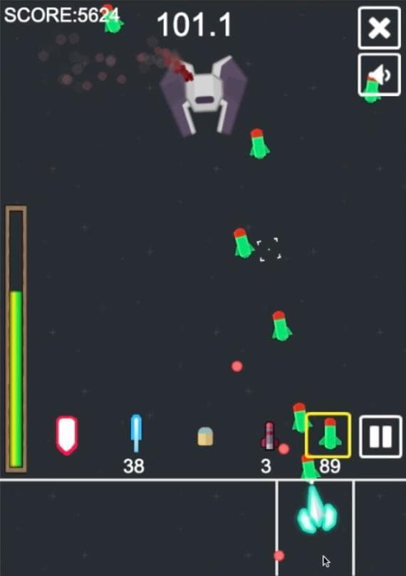 HIGH SCORE HUNTING screenshot 5