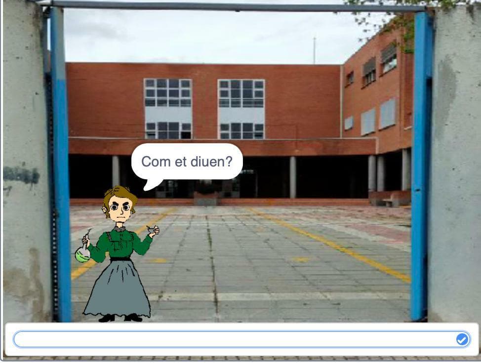The thief of elements screenshot 2