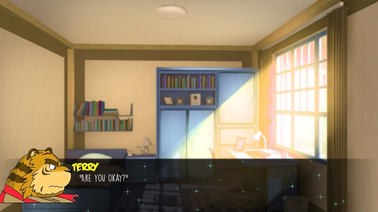 Night Sky | Bara game screenshot 5