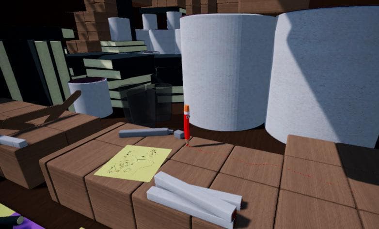ColorsQuest screenshot 3