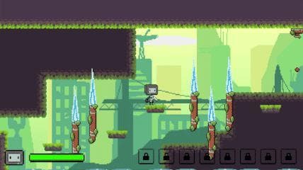 Project: [REDACTED] screenshot 3