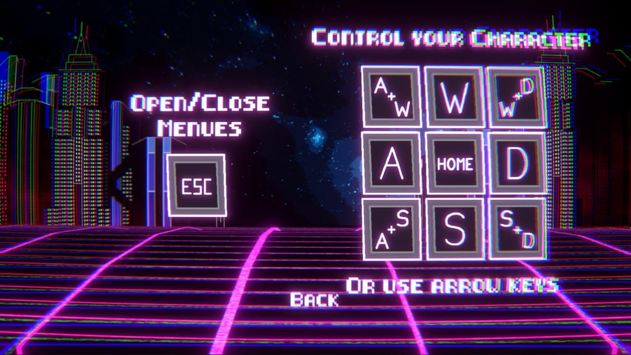 PolyBeat screenshot 3