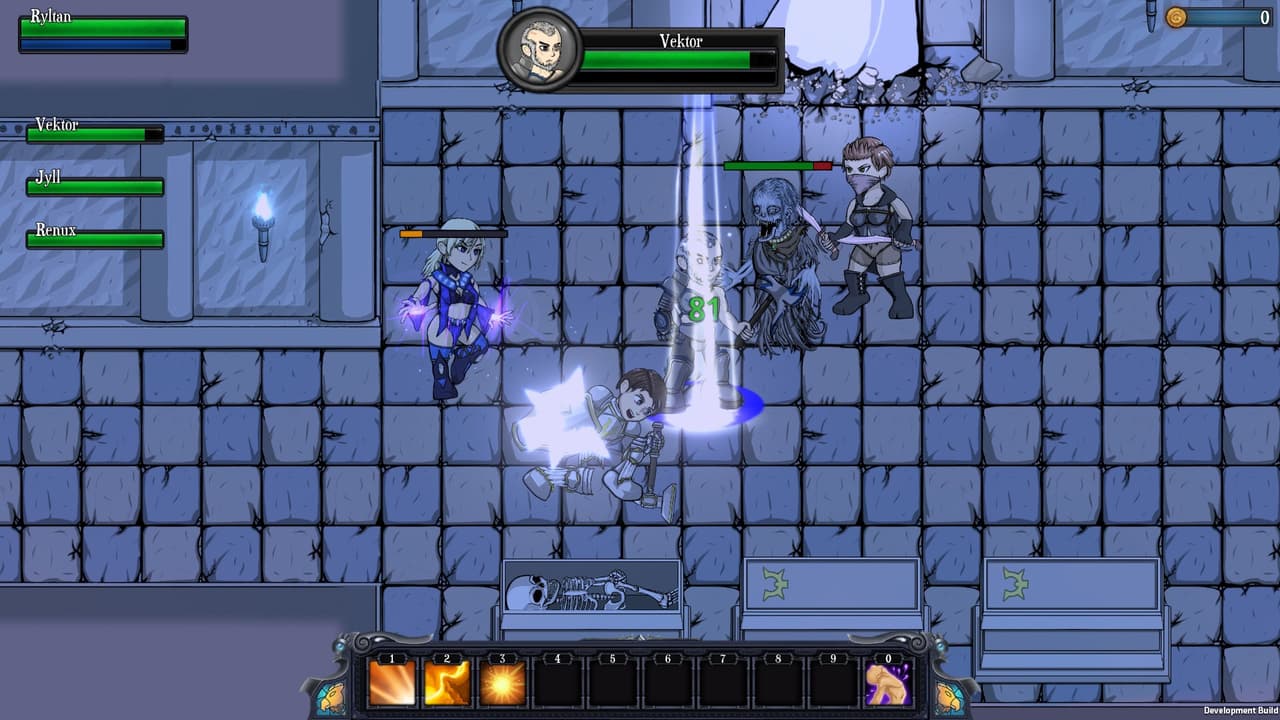 Heal Plz screenshot 2