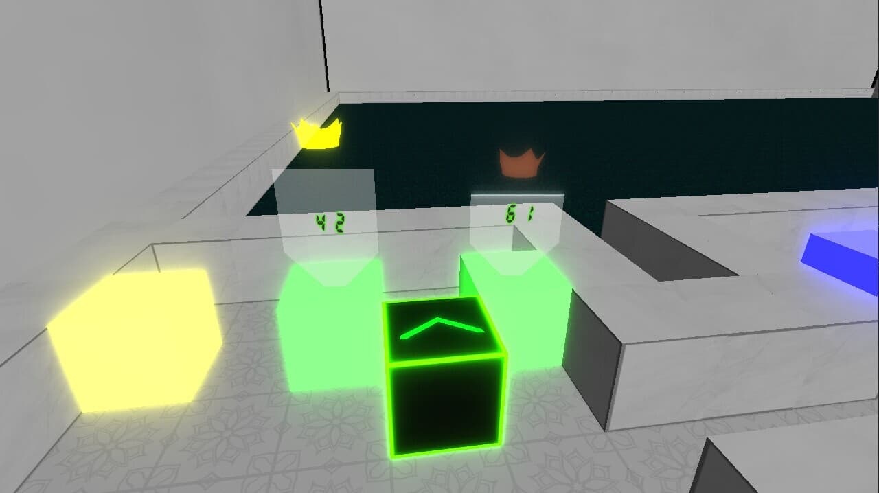 CURA screenshot 4