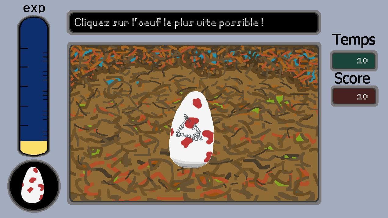 Evolutor screenshot 4