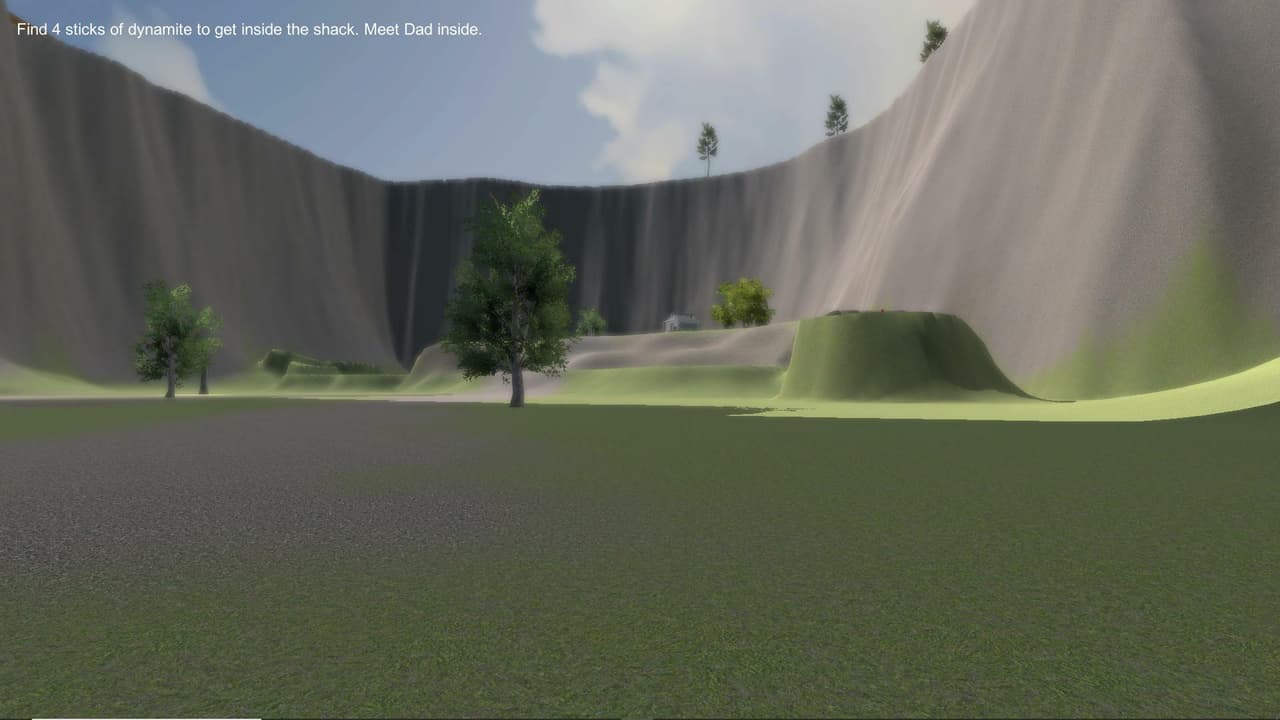 Lawbringer (itch) screenshot 2
