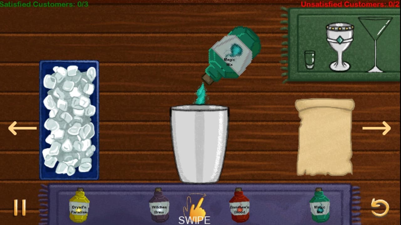 Mixologer screenshot 3