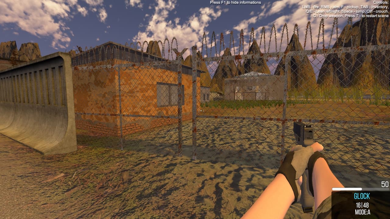 After Tale screenshot 3