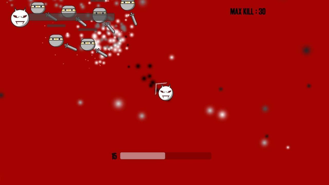 Revenge Soul screenshot 4