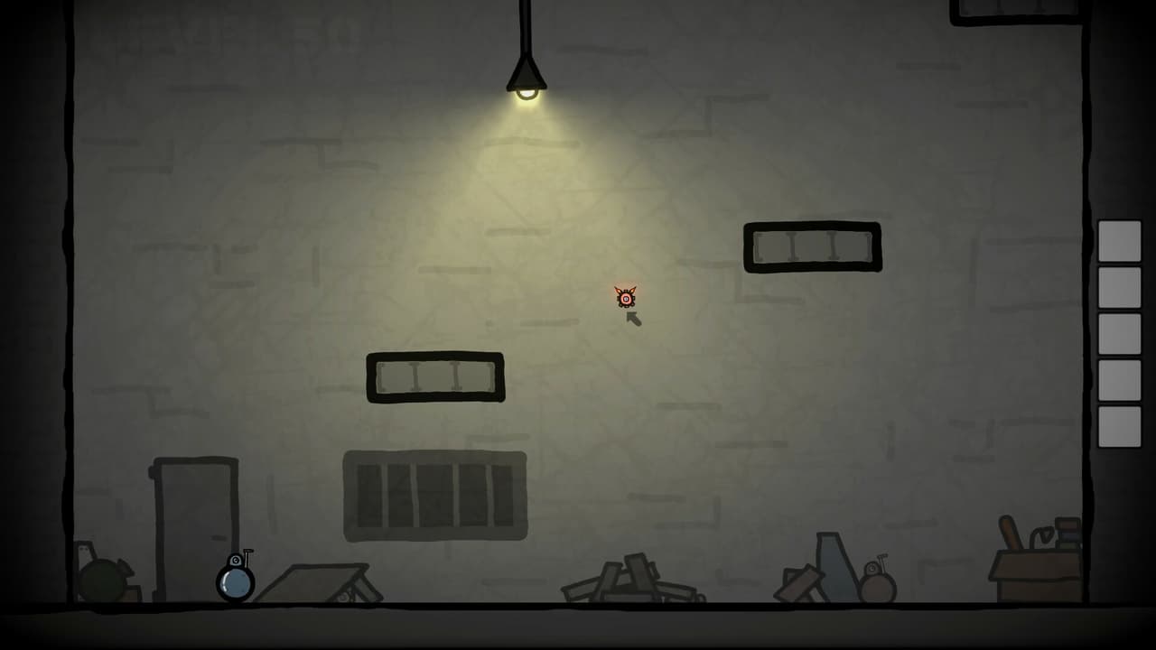 Tin Tandem screenshot 2