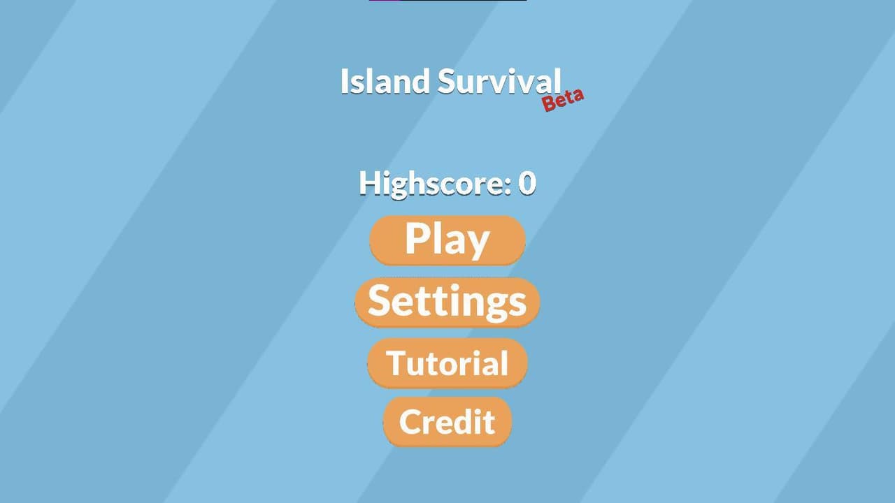 Island Survival (itch) (Noob The Builder)