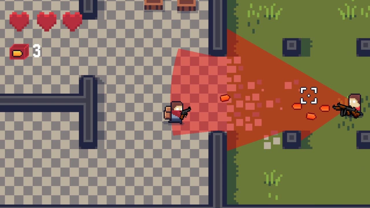 Pack-Man (DonPasquale) screenshot 3