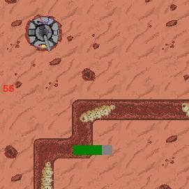 Parasites from Uranus screenshot 2