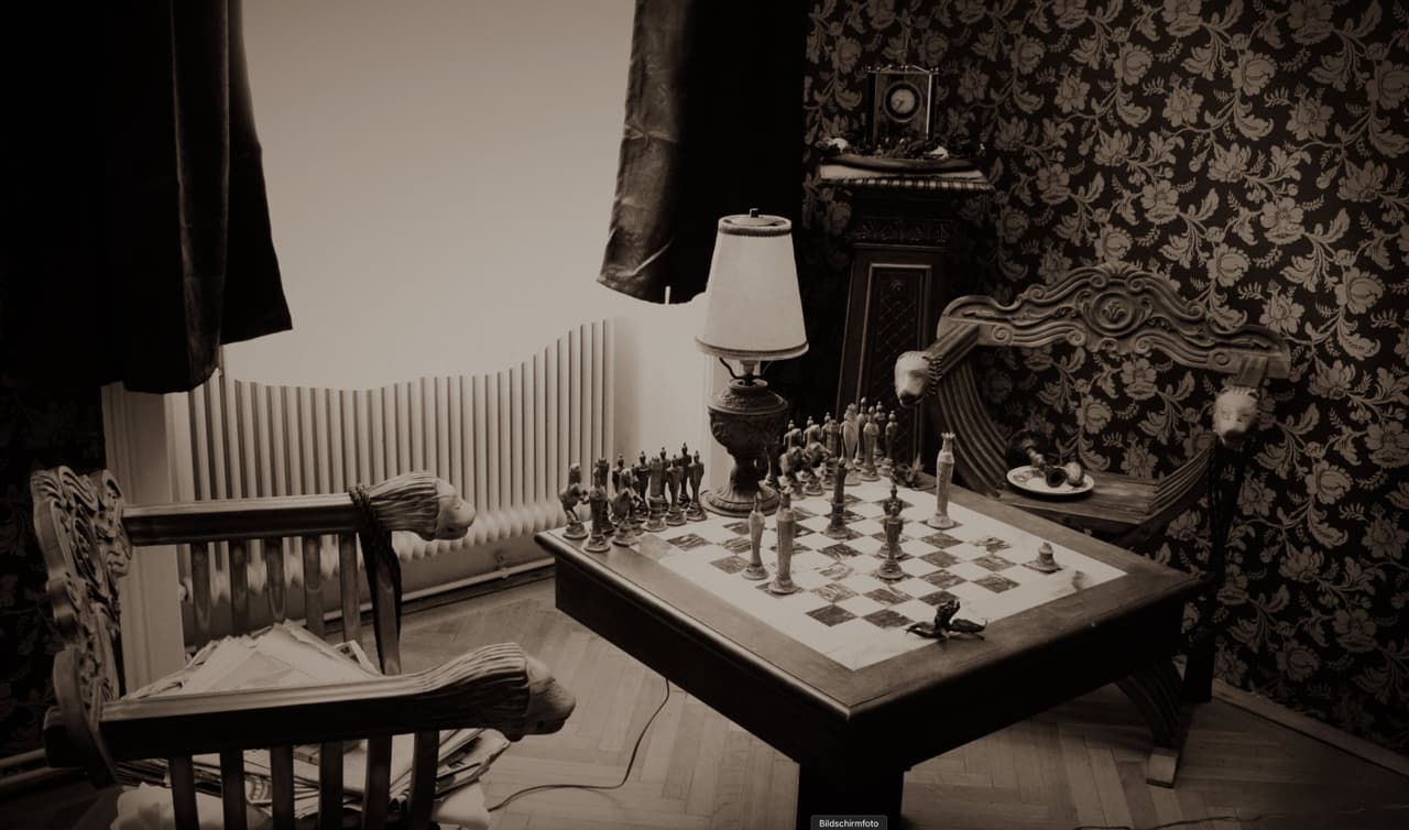Parallels - The Game screenshot 3