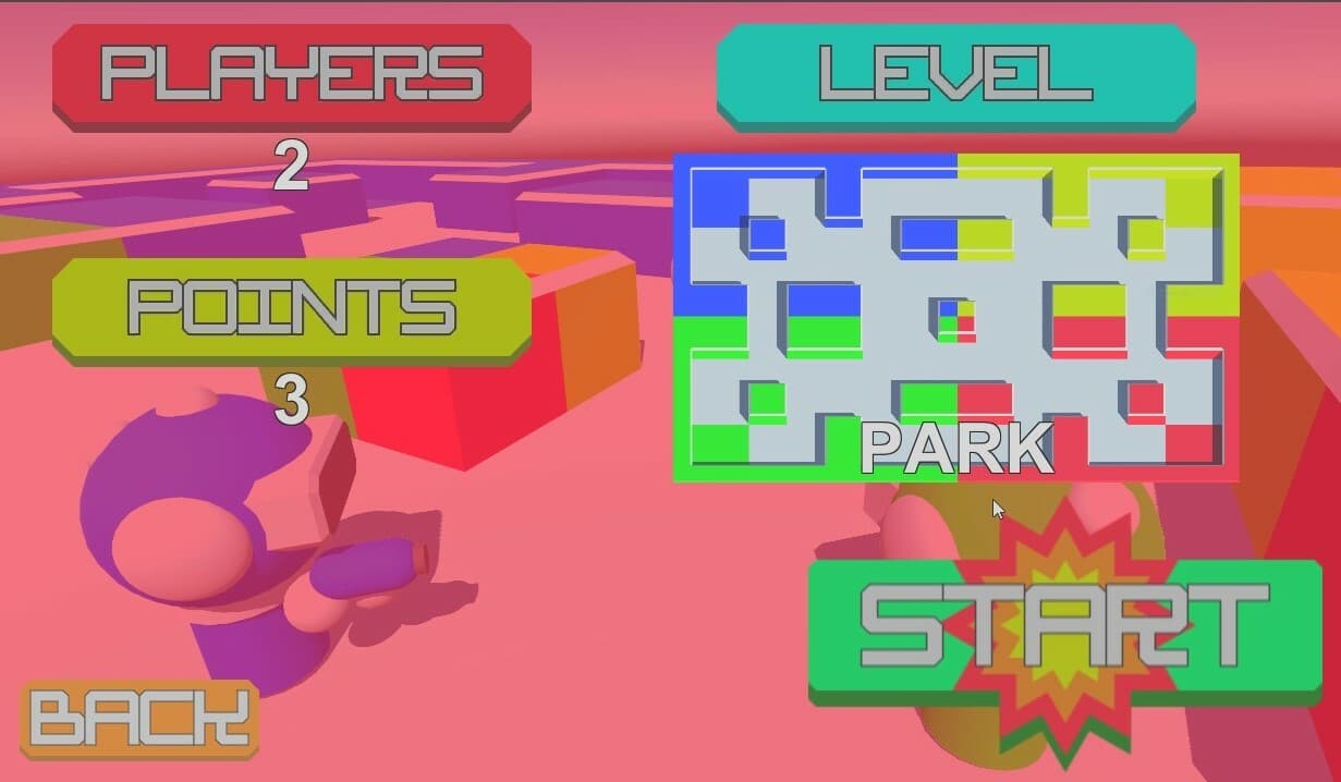 Bot Battle Beta Demo screenshot 4