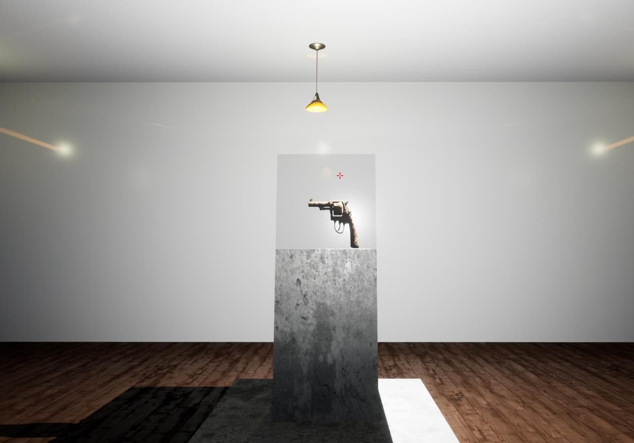 Lincoln Heist screenshot 6