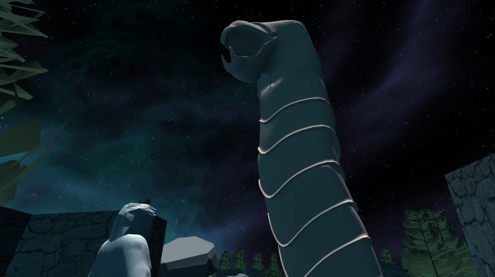 K.T.F.B screenshot 3