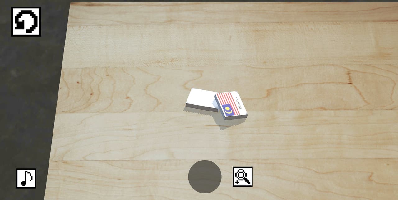 Rubber Wrestling screenshot 3