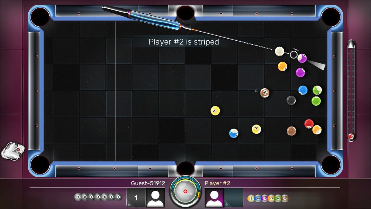 Premium Pool Arena screenshot 4