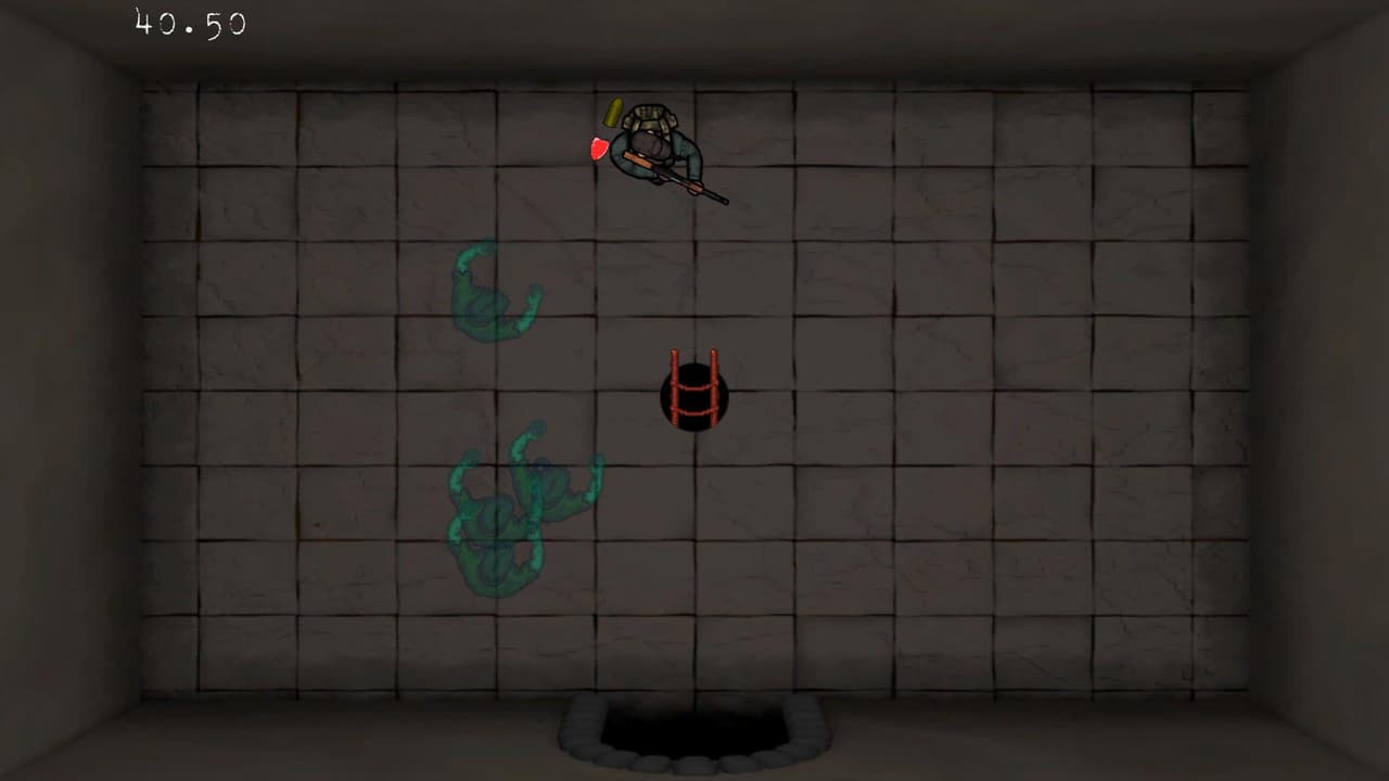 Reloading...Again