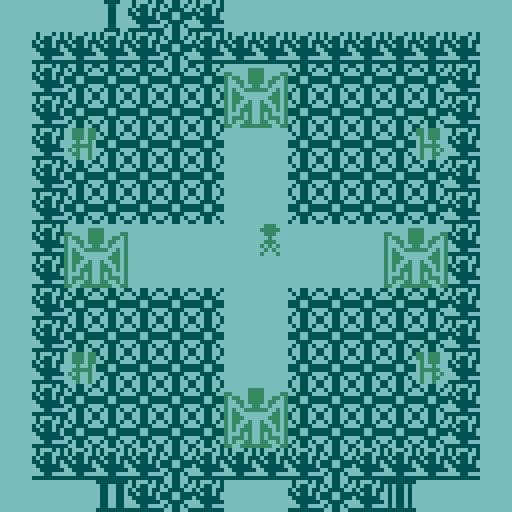 The Underwater Temple of Truth screenshot 2