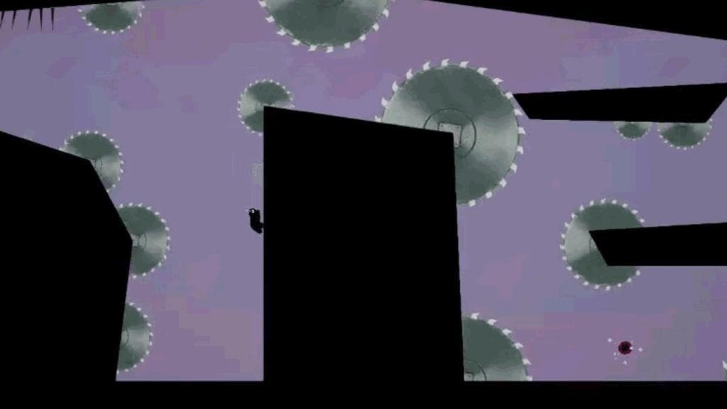 Flashback Symphony screenshot 2
