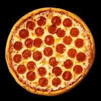 Yummy Pizza