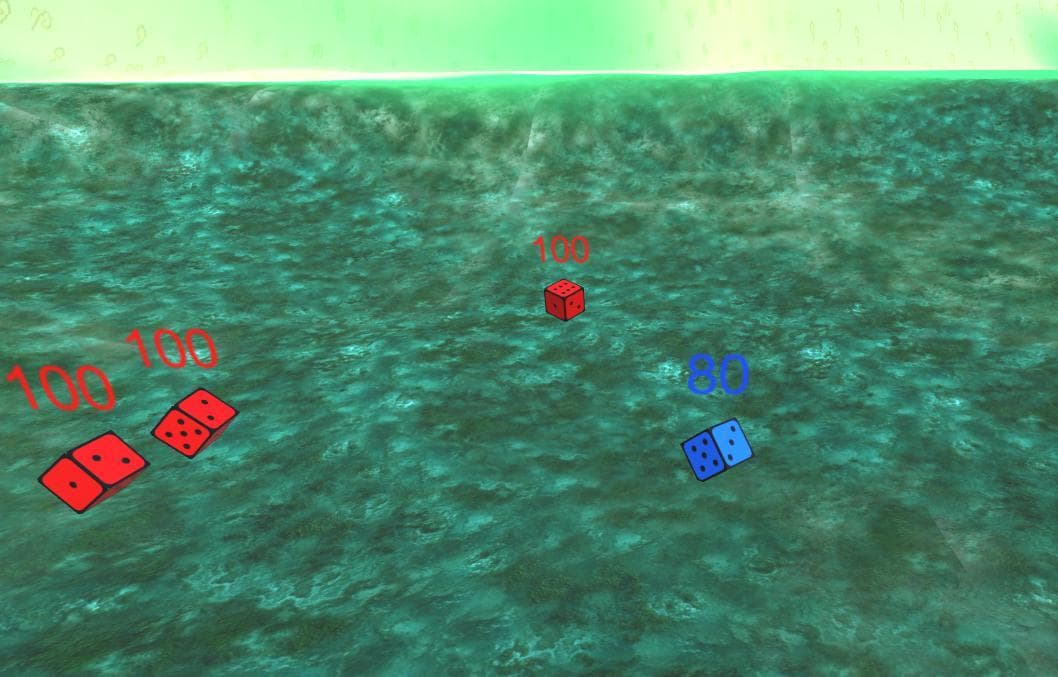 DOCA screenshot 4