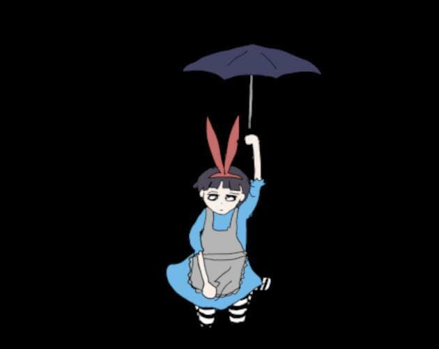 gravity control (itch) (hkozue)